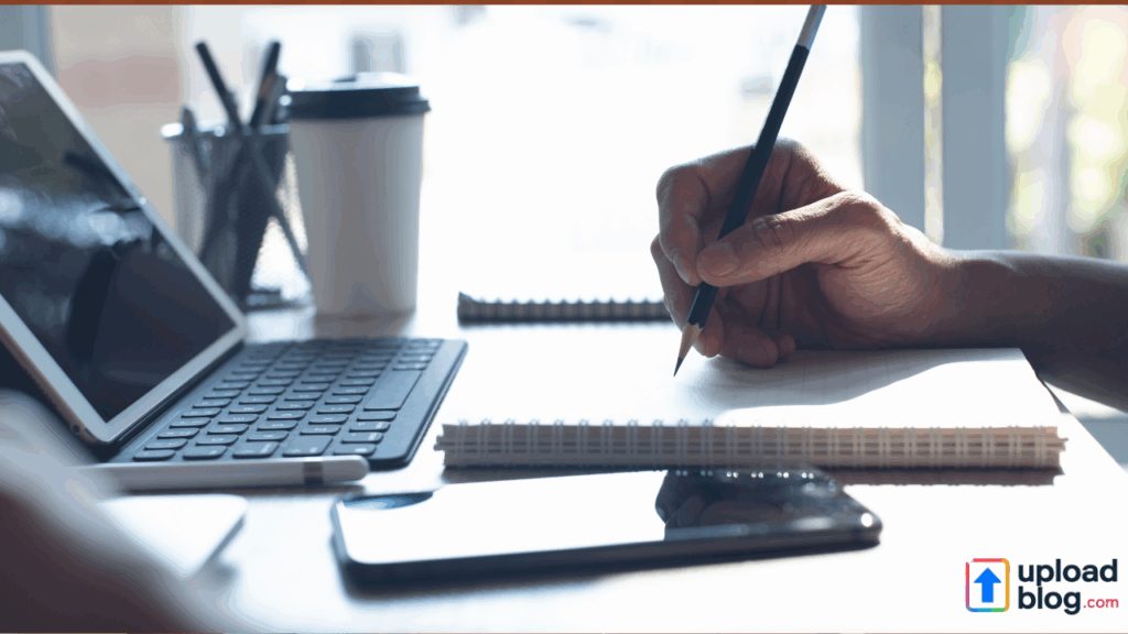 Discover the Story Behind UploadBlog.com About Us – A Platform Built for Modern Creators