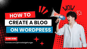 The Complete Guide on how to upload blog on website by uploadblog. com for Beginners