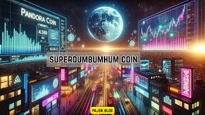 Superdumbumhum-Coin: The Revolutionary Crypto You Need to Know About